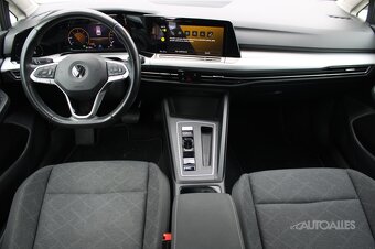 Volkswagen Golf Variant 2.0 TDi DSG 85 kW LIFE - 8