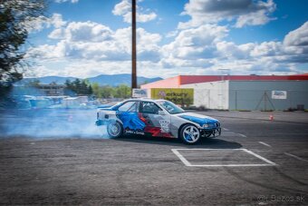 Bmw e36 325i m50b25 - 8
