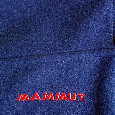 MAMMUT: MIKINA-ORIGINÁL: ZNAČKOVÁ-OUTDOOROVÁ: KULTOVÁ-NOVÁ - - 8