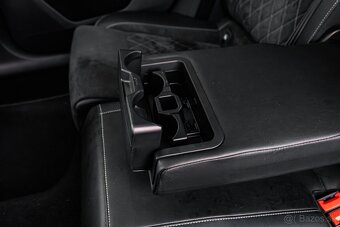 Škoda Superb Sportline 2 TSI 280PS 4x4 / V ZÁRUKE / TOP STAV - 8