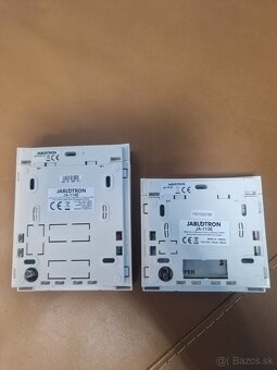 ♦️JABLOTRON 100  set zbernicový ♦️ - 8