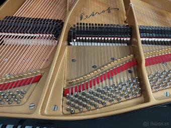 Petrof klavir / piano grand 1 - 8