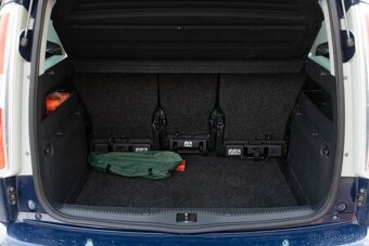 Škoda Roomster 1.6 TDI Comfort, SK Pôvod/1.Majiteľ - 8