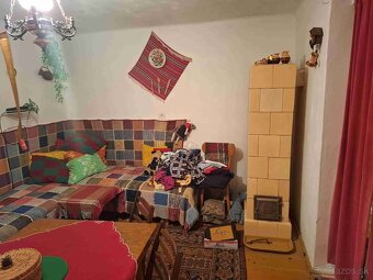 Predám chatu v Demjate - 8