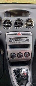 PEUGEOT 308 LION - 8