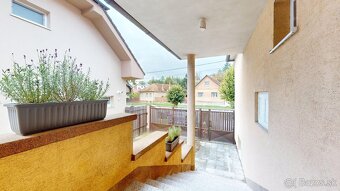 RD 4 izbový Topoľčianky, okr. Zlaté Moravce - 8