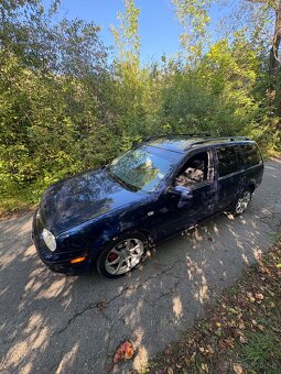 vw golf 4 1.9 tdi 96kw asz - 8