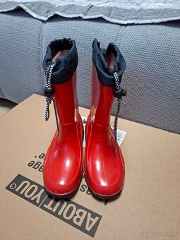 Balík topánok veľkosť 32 - 8