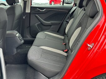 Škoda Scala 1.6 TDi - 8