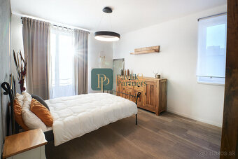 Predaj 3 izbový byt, terasa, krásne výhľady, garáž, novostav - 8