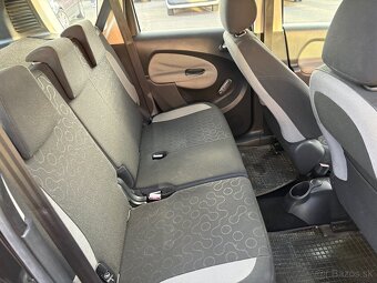 Citroën C3 Picasso VTi 95 Attraction - 8