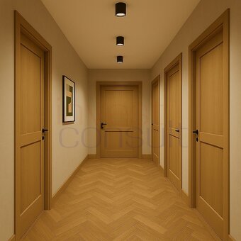 2341 NA PREDAJ ROZOSTAVANÝ DOM NA VEĽKORYSOM POZEMKU - 8