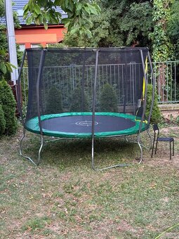 Ubytovanie v apartmánovom dome - 8