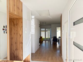 3 - ročný zabývaný rodinný bungalov so šarmom Stredomoria - 8