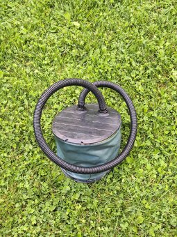 Nafukovací čln Kolibri KM-300D - 8