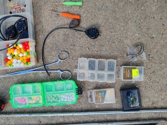 Predám rybárske veci - 8