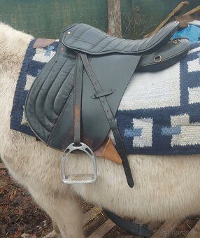 Vsestranne pohodlne sedlo - 8