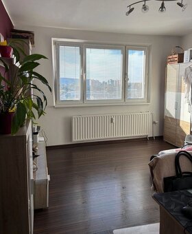 Byt na predaj - ul. Smolenická, Bratislava V TOP - 8