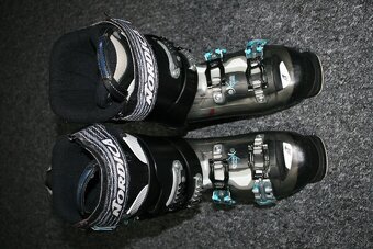 dámske lyže dynastar legend 142 cm - 8