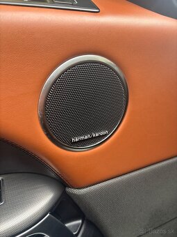 Range Rover Sport HSE 3.0D 7-miestny - 8