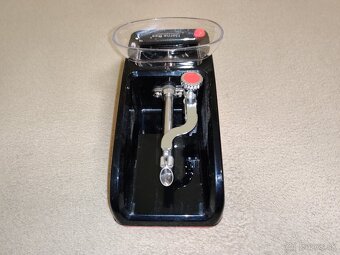 Predám takmer nový strojček na šúlanie cigariet. - 8