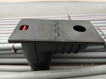 KG,HT,Ppr,Pe rury a tvarovky - 8