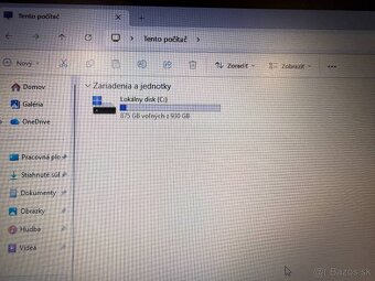HP EliteBook 820 G3 / i7-6600U / 32GB RAM / 1TB SSD NVMe - 8