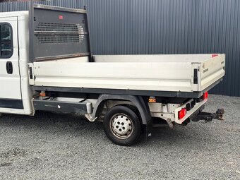 Peugeot Boxer Valnik 7miest 2020 - 8