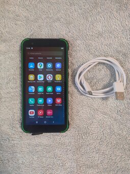 Blackview BV4900 PRO 64GB - 8