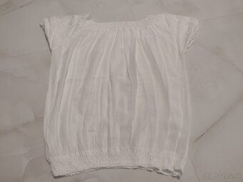 Dámske blúzky 5 kusov - 8