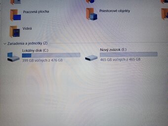 Hp Elitebook 850 G3 ,, Intel® Core™i5 , 500gb ssd , 32gb ram - 8