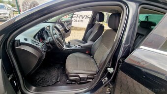 Opel Insignia 1.4 turbo 159.000km - 8