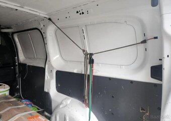 Toyota Proace 2.0-DPH-TAŽNÉ-KLIMA-TEMPOMAT - 8