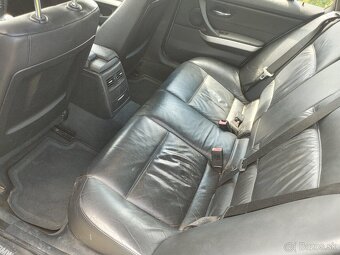 Predám BMW E91 320D r.v 2007 120kw - 8