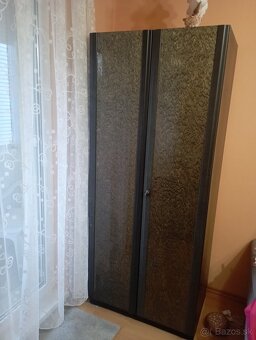 Predám obývaciu stenu - 8