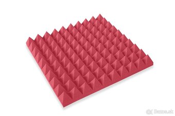 akusticka pena 7 eur - 8