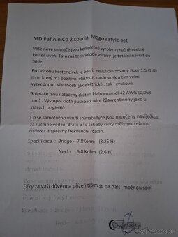 Gibson LP Studio 2012 - 8