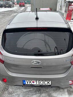 Hyundai i10 - 8