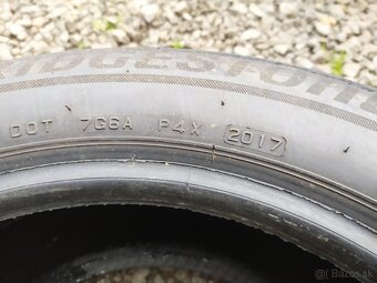 Zimné gumy 225/55 R16 4ks - 8