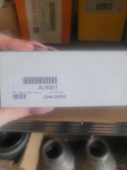 Filtre na stroje - 8