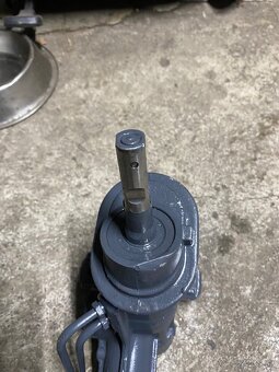 Predám servo riadenie do vw golf4 Bora škoda - 8