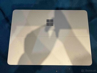 Microsoft Surface Laptop Studio – i5 / 16 GB RAM / 256 - 8