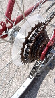 Dievcenske bicykle - 8