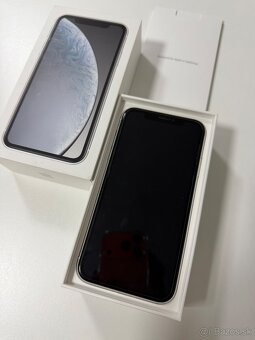iPhone XR - repasovaný - 8