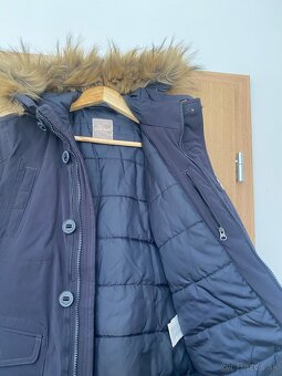 Detska zimna bunda napapijri - 8