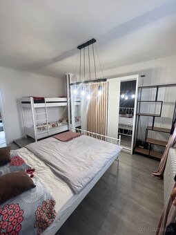 Penthouse na 12. Poschodí v Nitre - 8