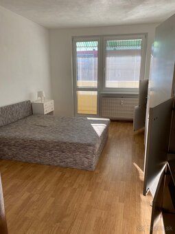 PRENÁJOM - 3-izbovy byt, Nitra-Klokočina - 8