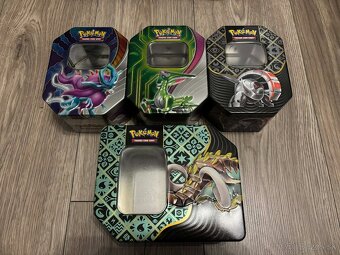 Pokémon karty Prismatic Evolution - 8