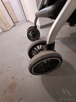 Kočík Cam Compass - 8