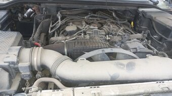 Range rover sport L320 2005-2013 Dily s auta - 8